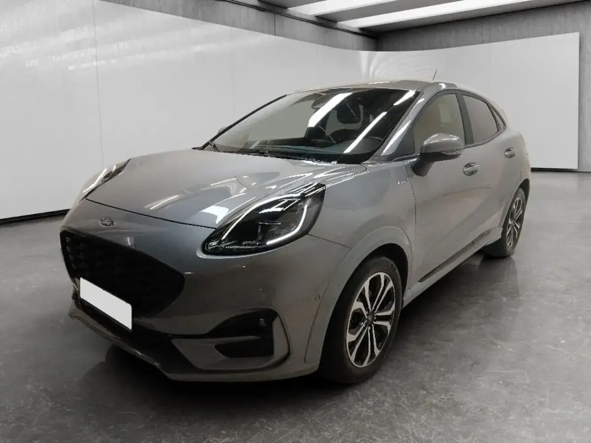 Usata Ford Puma ST-Line 125 CV (91 kW) 2023 SUV