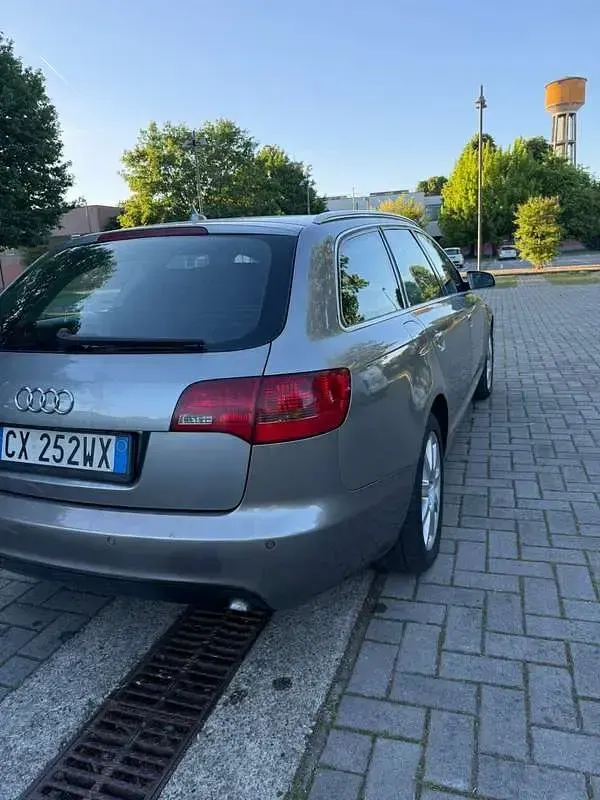 Usata Audi A6 179 CV (131 kW) 2007 Station wagon