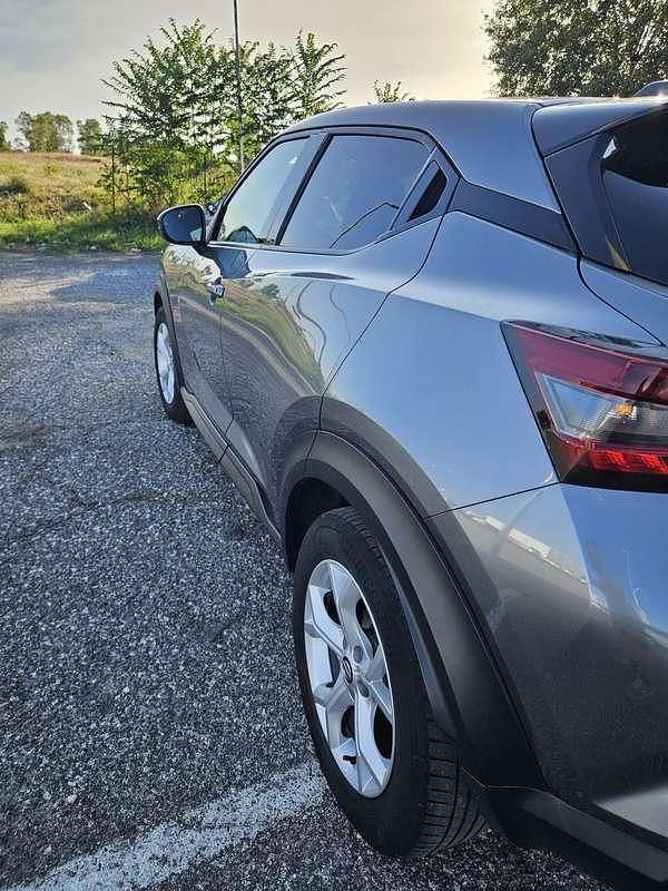 Usata Nissan Juke N-Connecta 114 CV (83 kW) 2022 SUV