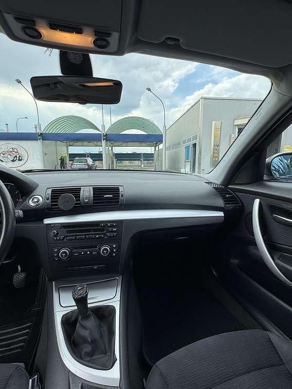 Gebraucht BMW 118 143 PS (105 kW) 2007 Kleinwagen