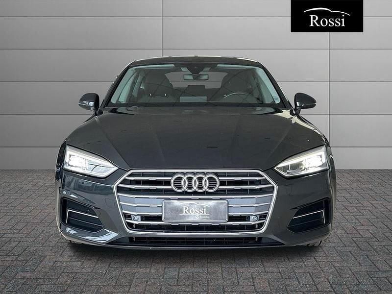 Usado Audi A5 Sportback 190 HP (139 kW) 2018 Citadino