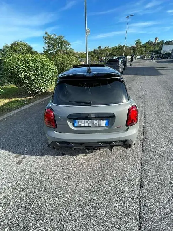 Usata Mini John Cooper Works 231 CV (169 kW) 2021 Utilitaria