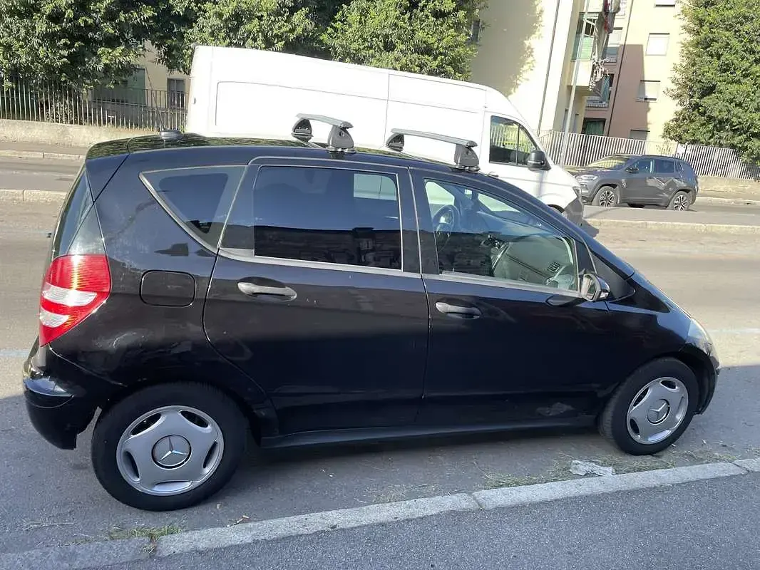 Usata Mercedes A150 Classic 95 CV (69 kW) 2007 Monovolume
