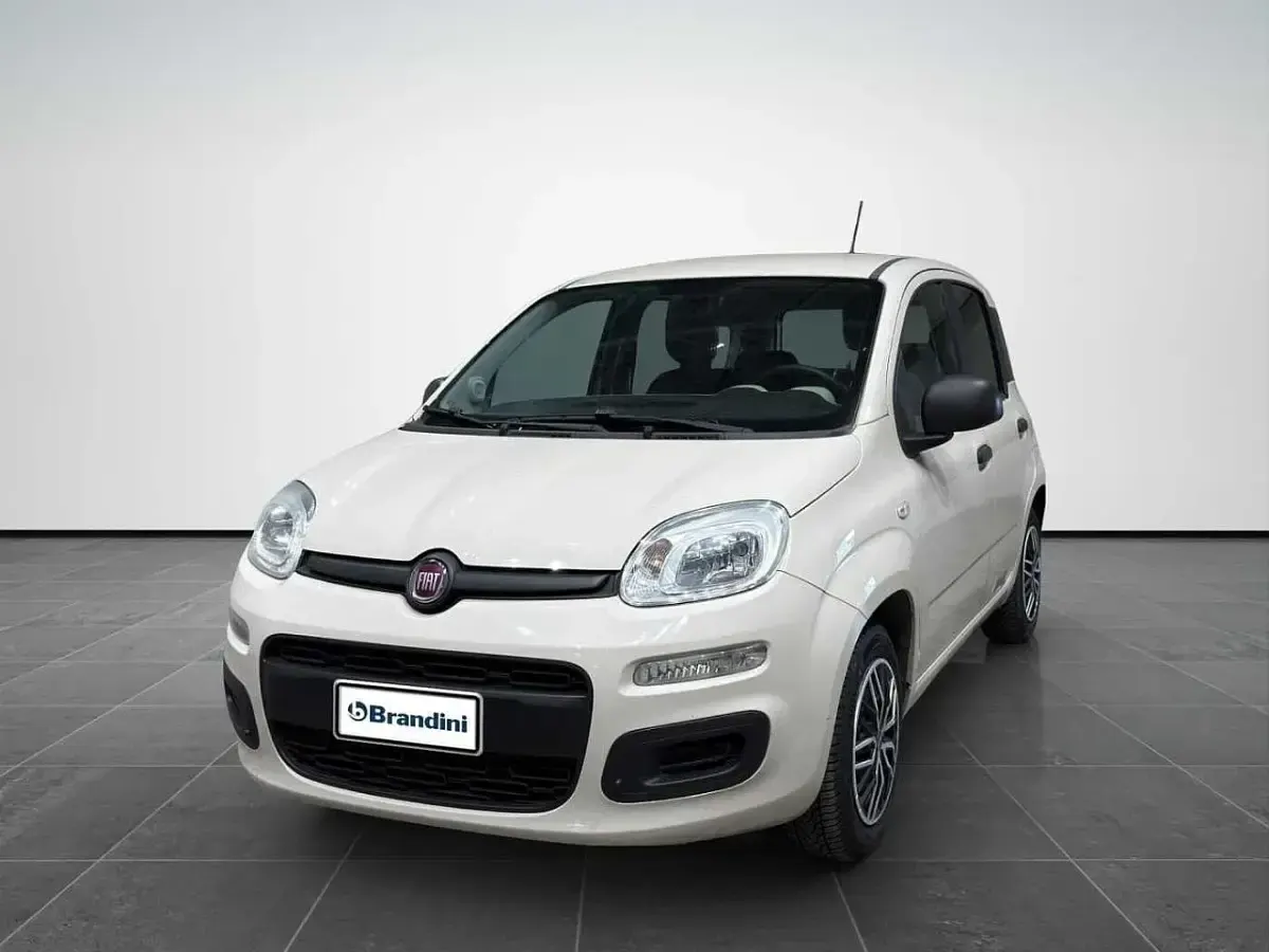 Usata Fiat Panda Pop 69 CV (50 kW) 2016 Utilitaria