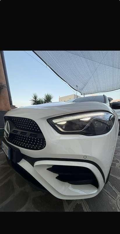 Usata Mercedes GLA200 Premium 150 CV (110 kW) 2024 SUV