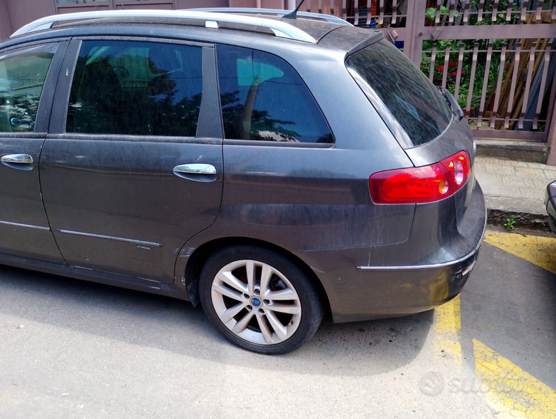 Usata Fiat Croma 2007 Station wagon