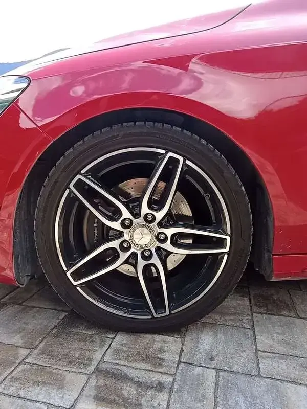 Gebraucht Mercedes CLA220 Shooting Brake Premium 177 PS (130 kW) 2017 Kombi