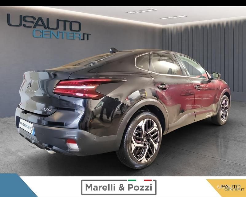 Usata Citroën C4 X PureTech 130 CV (95 kW) 2024 SUV