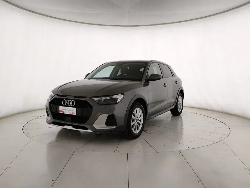 Occasion Audi A1 Business 116 ch (85 kW) 2025 SUV