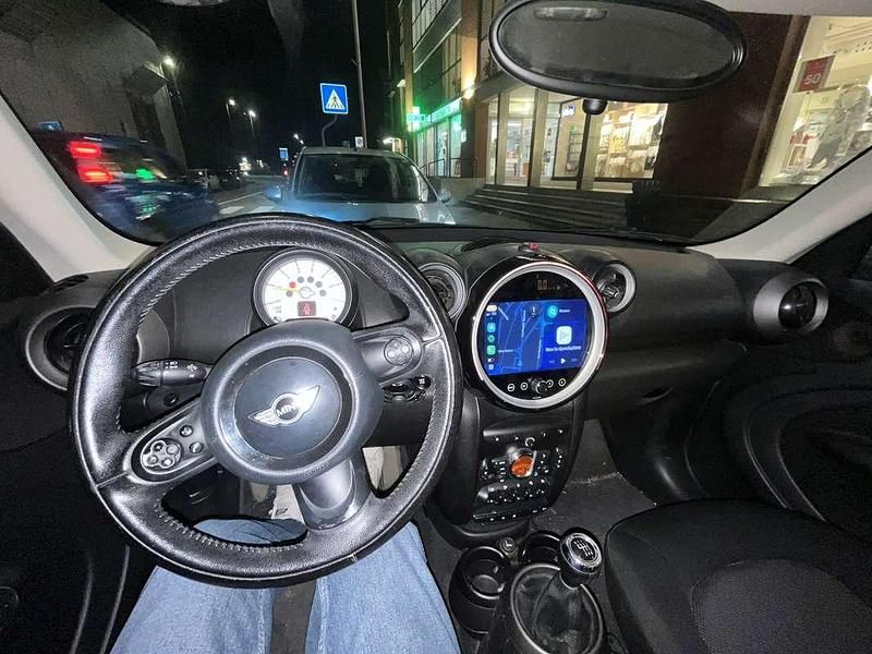 Usata Mini One D Countryman 90 CV (66 kW) 2012 SUV