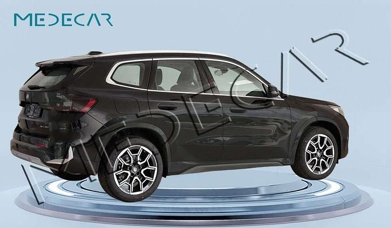 Nuova BMW X1 xLine 150 CV (110 kW) 2025 Nero SUV