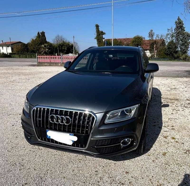 Usata Audi Q5 Business 190 CV (139 kW) 2016 SUV