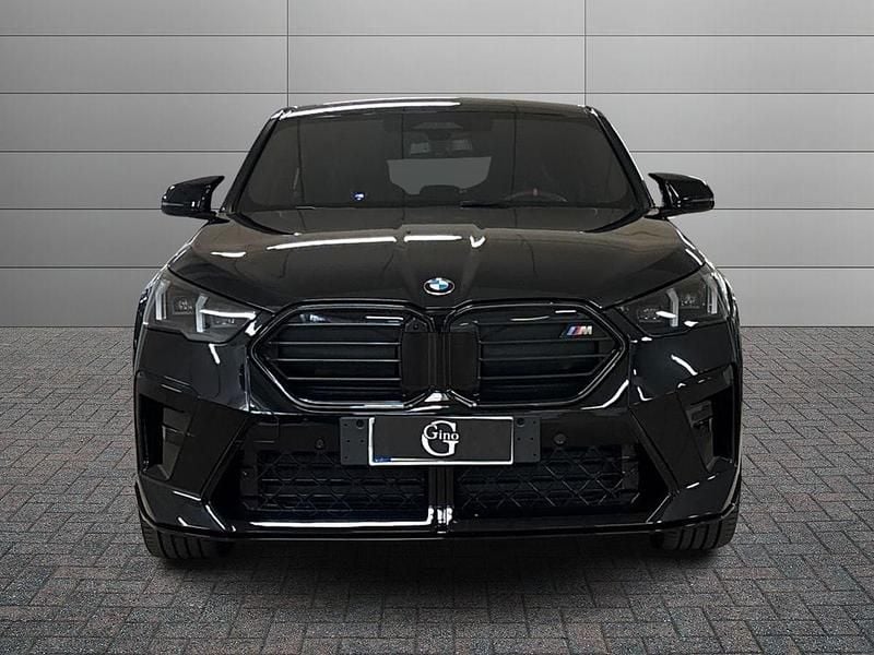 Usata BMW X2 Shadowline 300 CV (220 kW) 2024 Nero SUV