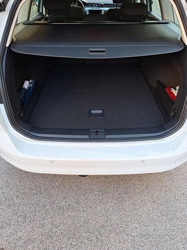 Usata VW Passat 2019 Station wagon