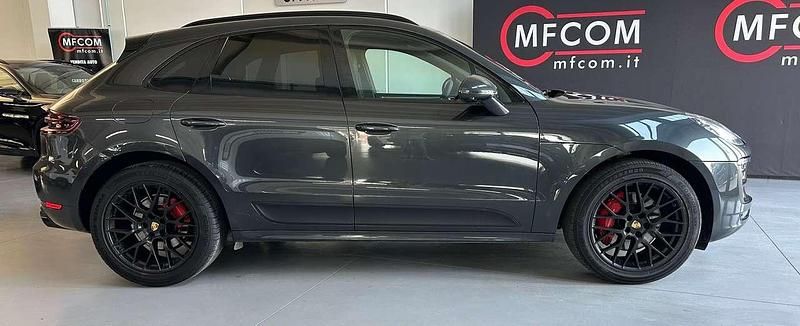 Usata Porsche Macan 360 CV (264 kW) 2017 Other SUV