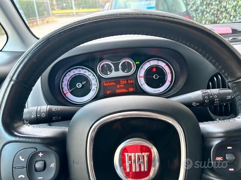Usata 2013 Fiat 500L Lounge Monovolume | 6000 € (Ottimo prezzo) - Immagine 1/4