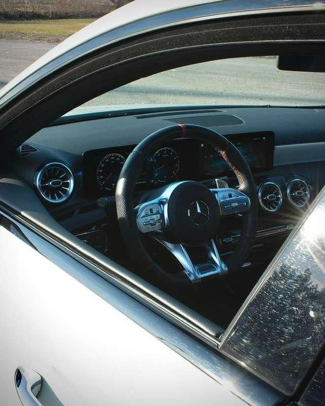 Usata Mercedes A35 AMG AMG 306 CV (225 kW) 2020 Berlina