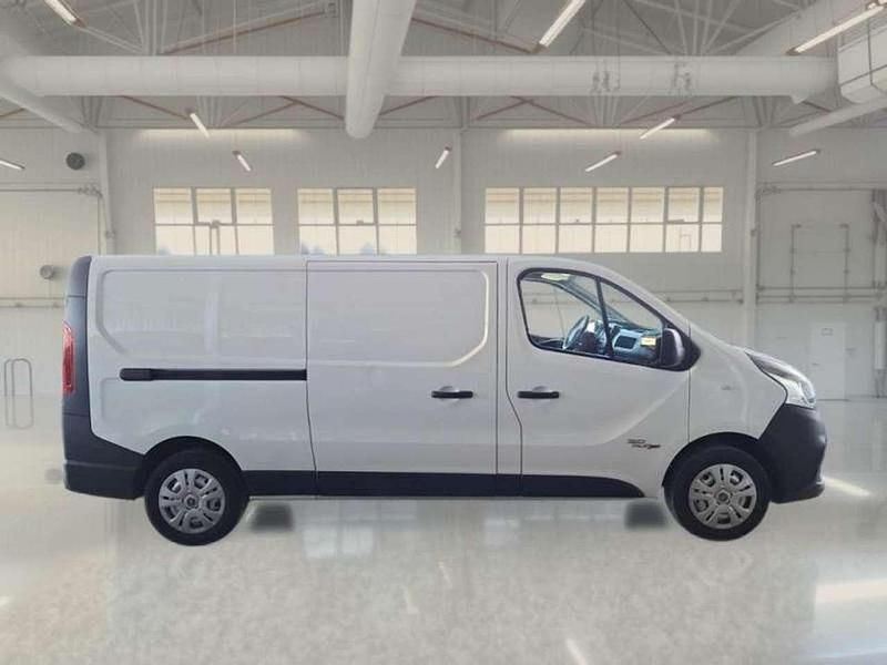 Usata Fiat Talento 120 CV (88 kW) 2020 Bianco Monovolume