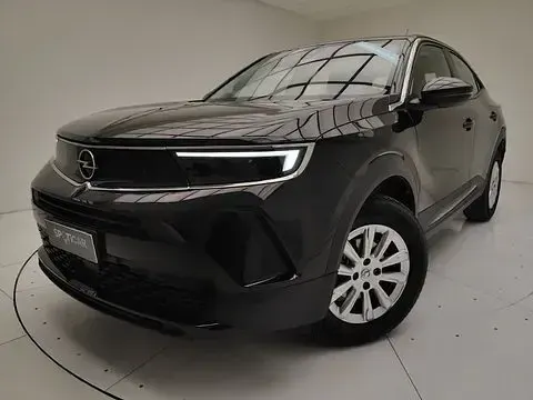 Usata Opel Mokka Elegance 101 CV (74 kW) 2022 SUV