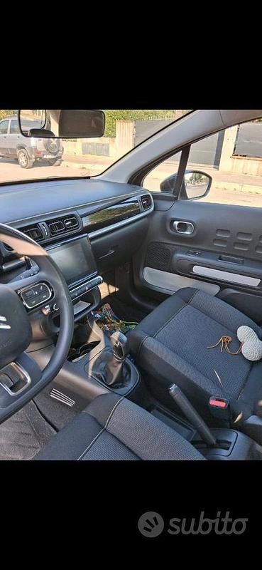 Usata Citroën C3 PureTech 2021 Berlina