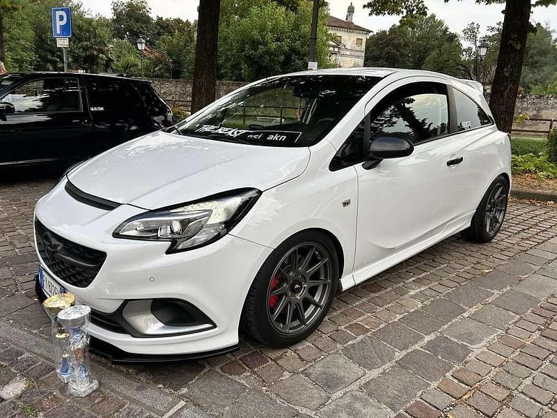 Usata Opel Corsa S 150 CV (110 kW) 2019 Utilitaria