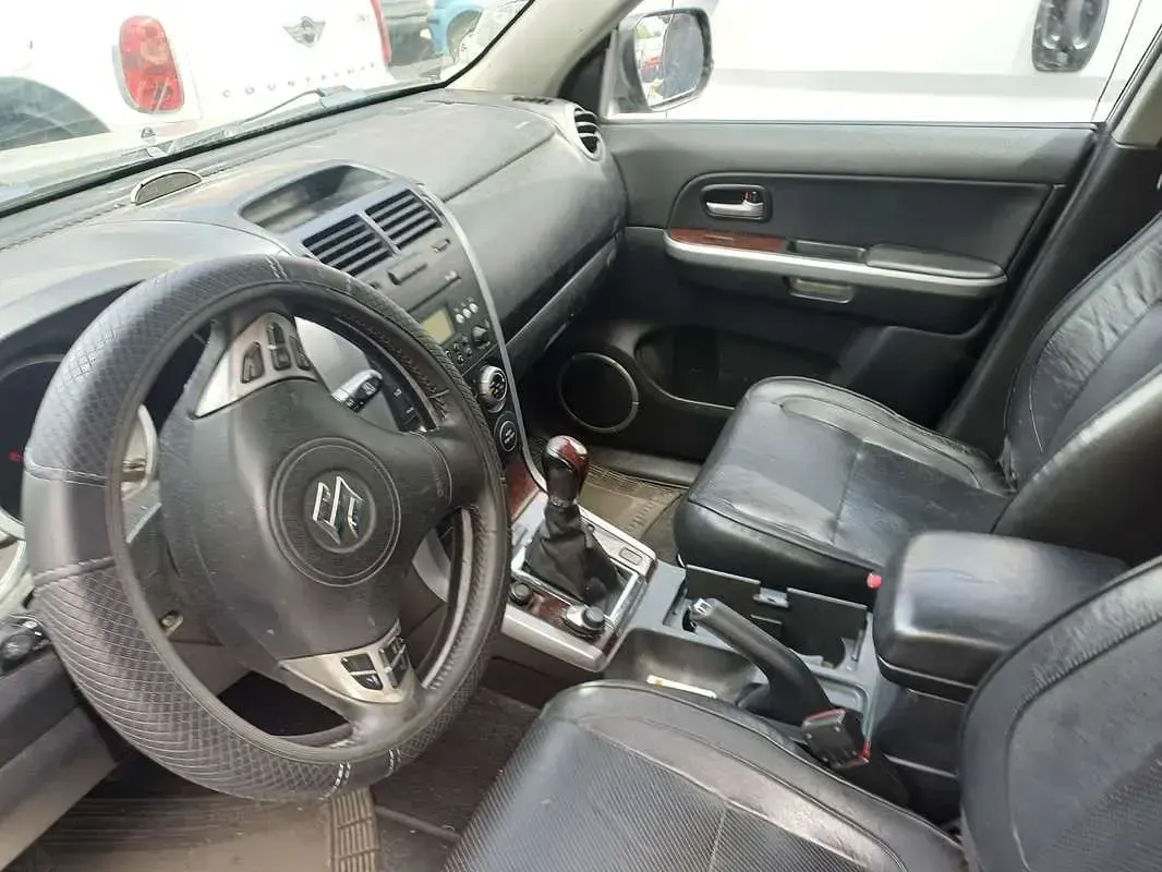 Usata Suzuki Grand Vitara 129 CV (94 kW) 2008 SUV
