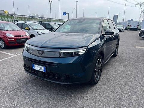 Begagnad Opel Grandland X 145 HK (106 kW) 2025 Blå SUV