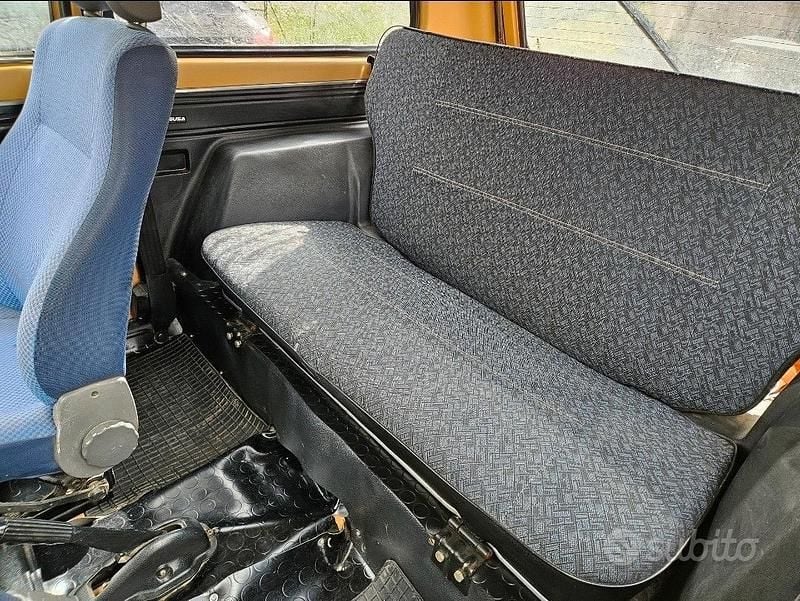 Usata Lada niva 1990 SUV