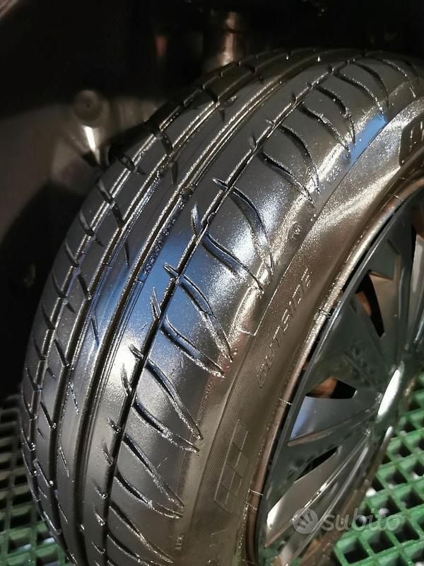 Usata Renault Modus 2008 Monovolume