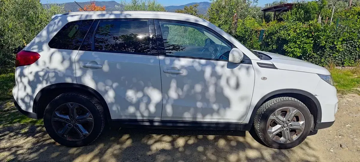 Usata Suzuki Vitara Cool 120 CV (88 kW) 2017 SUV