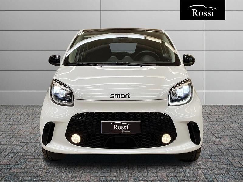 Usata Smart #1 41 kW (56 CV) 2020