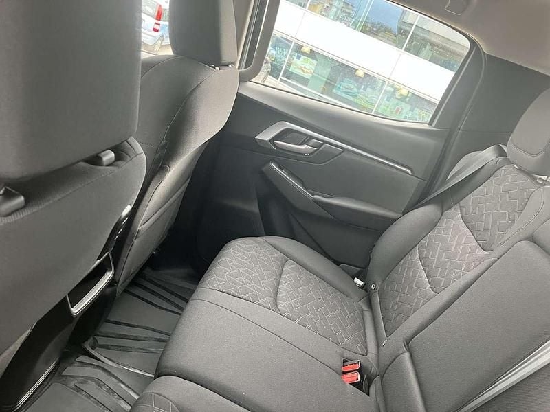 Nuova Isuzu D-Max 163 CV (119 kW) 2025 Bianco SUV