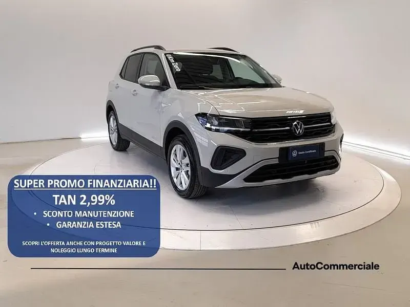 Usata VW T-Cross Edition 95 CV (69 kW) 2026 SUV