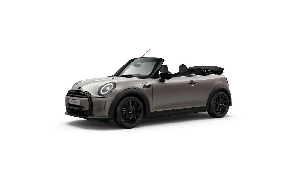Usata Mini Cooper Cabriolet 136 CV (100 kW) 2023 Cabrio