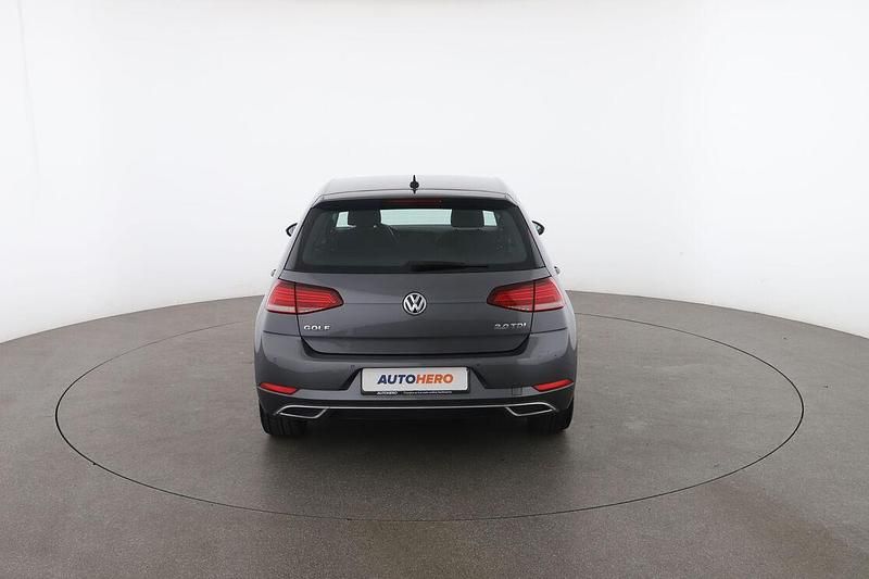 Usata VW Golf VII Executive 150 CV (110 kW) 2017 Grigio