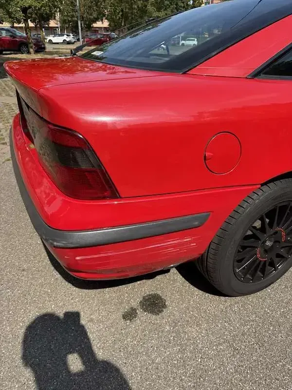 Usata Opel Calibra 150 CV (110 kW) 1991 Coupé