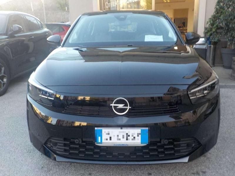 Altro pastello Nuova 2025 Opel Corsa Edition Tre volumi | 16.500 € (Ottimo prezzo) - Immagine 1/4