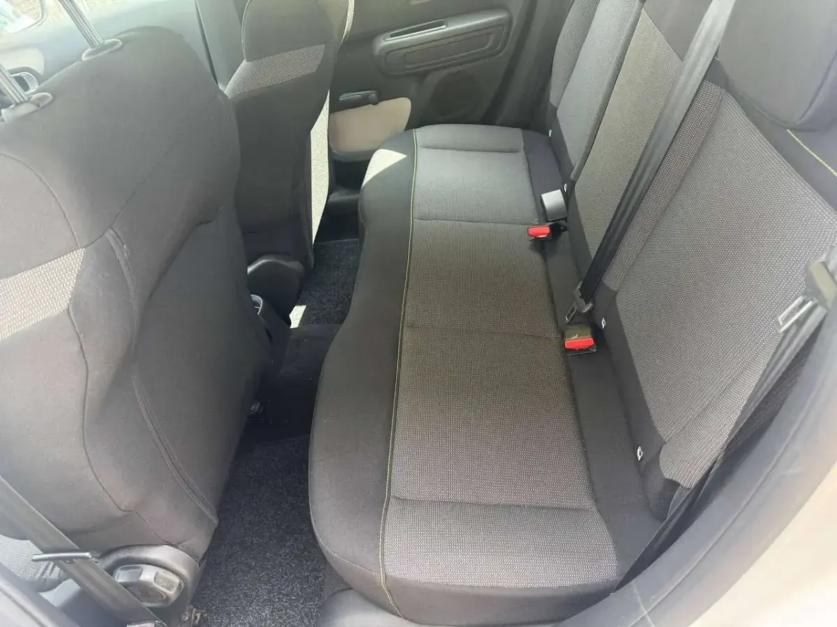 Usata Citroën C3 PureTech 83 CV (61 kW) 2018 Other Utilitaria