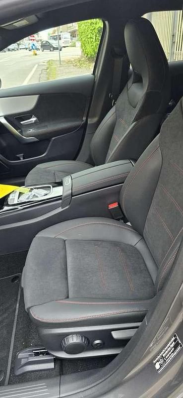 Nuova Mercedes 180 2026 Grigio Berlina