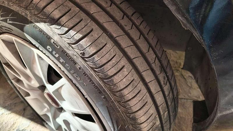 Usata Fiat Panda Dynamic 60 CV (44 kW) 2009 Utilitaria