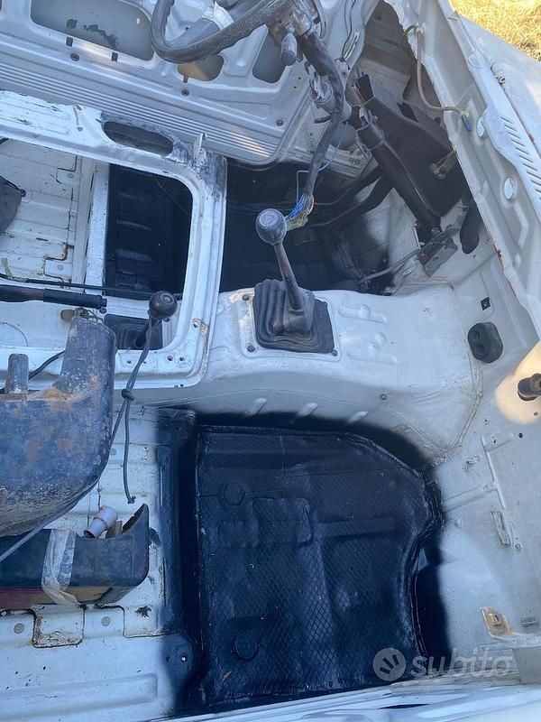 Usata Suzuki Samurai 1988 SUV