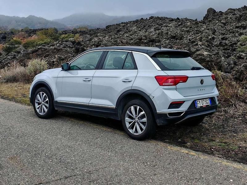 Occasion VW T-Roc Style 116 PK (85 kW) 2019 SUV