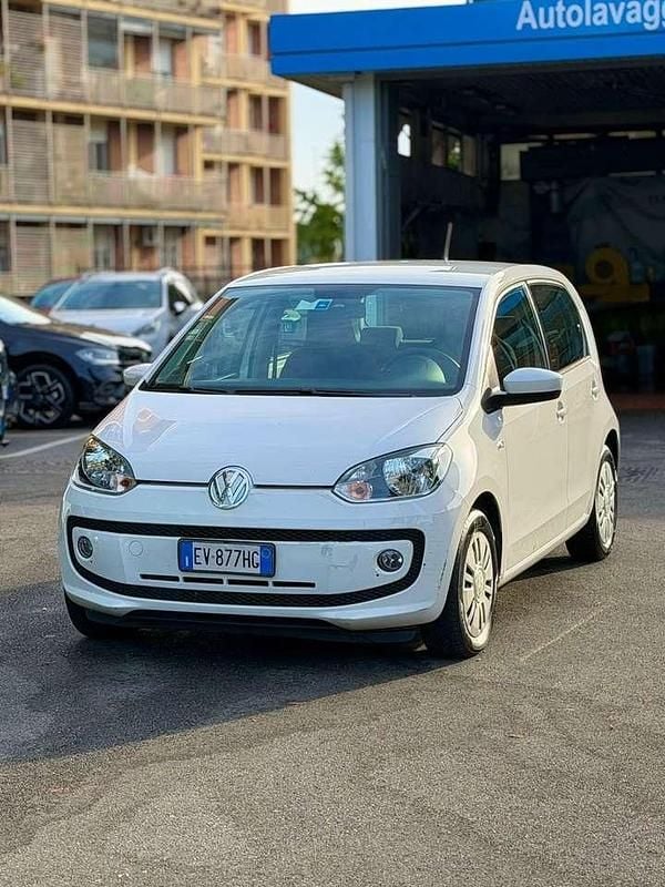 Other Usata 2015 VW up! Move Due volumi | 5500 € (Ottimo prezzo) - Immagine 1/4