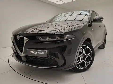 Second-hand Alfa Romeo Tonale Ti 131 CP (96 kW) 2023 SUV