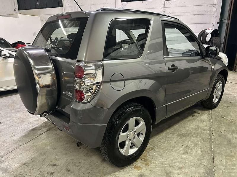 Usata Suzuki Grand Vitara 106 CV (77 kW) 2006 Other SUV