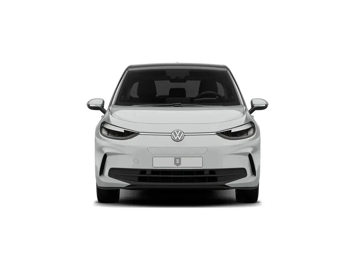 Nuova VW ID.3 Pro 69 kW (95 CV) 2026 Grigio Utilitaria