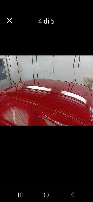 Usata Alfa Romeo 155 120 CV (88 kW) 1997 Berlina