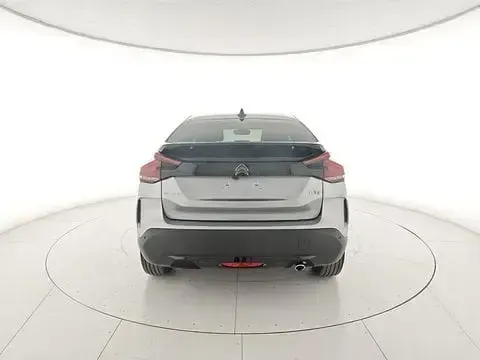 Usata Citroën C4 131 CV (96 kW) 2024 Argento SUV
