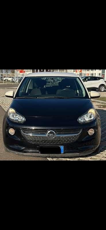 Usata Opel Adam 87 CV (63 kW) 2018 Utilitaria