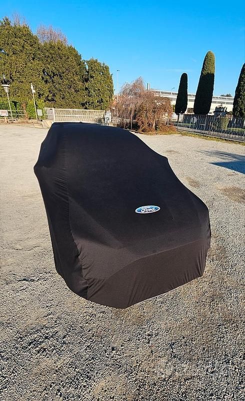 Usata Ford Focus RS 350 CV (257 kW) 2016 Berlina